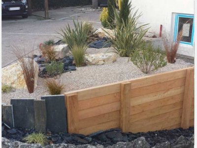 plantation jardin paysagiste