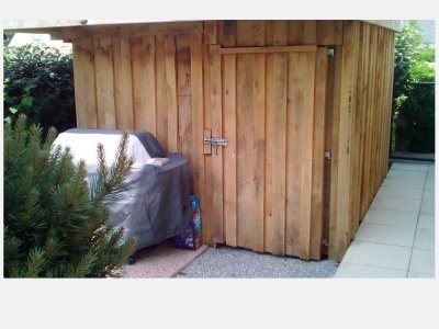 Stpahe savigny paysagiste