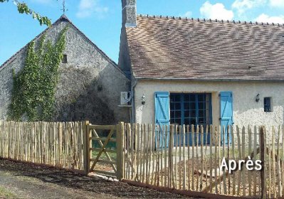 Horticulture indre et loire 37 paysage