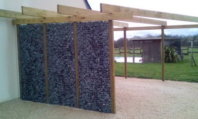 Jardinier Paysagiste du plessis creation paysagère