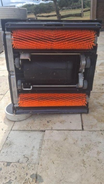 Néttoyage des terrasses amboise aménagement extérieur maison